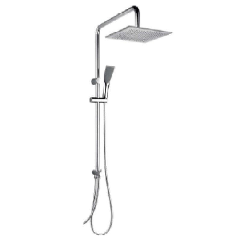 Душевая система ESKO ST950SQ Хром