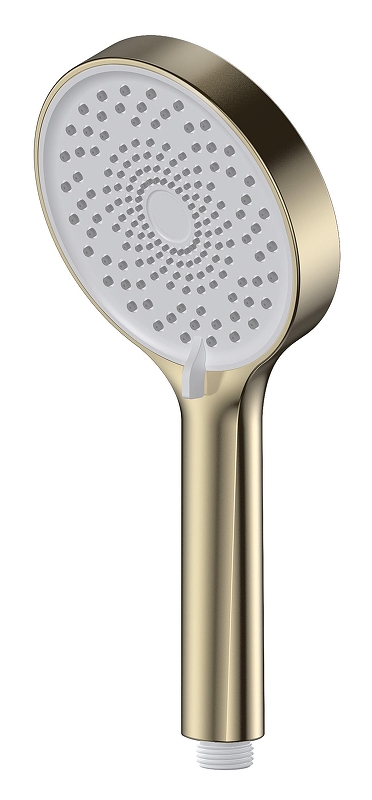 Ручной душ ESKO SSP120Gold цвет Золото